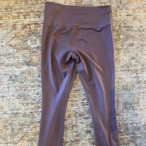 Athleta Leggings, Small
